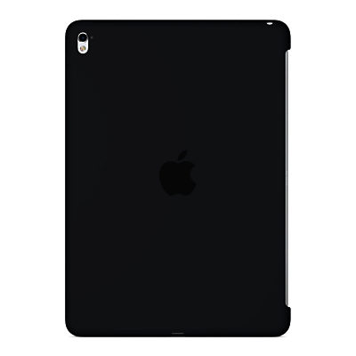 Apple Silicone Case for 9.7 iPad Pro Charcoal Apple Silicone Case for 9.7 iPad Pro Charcoal